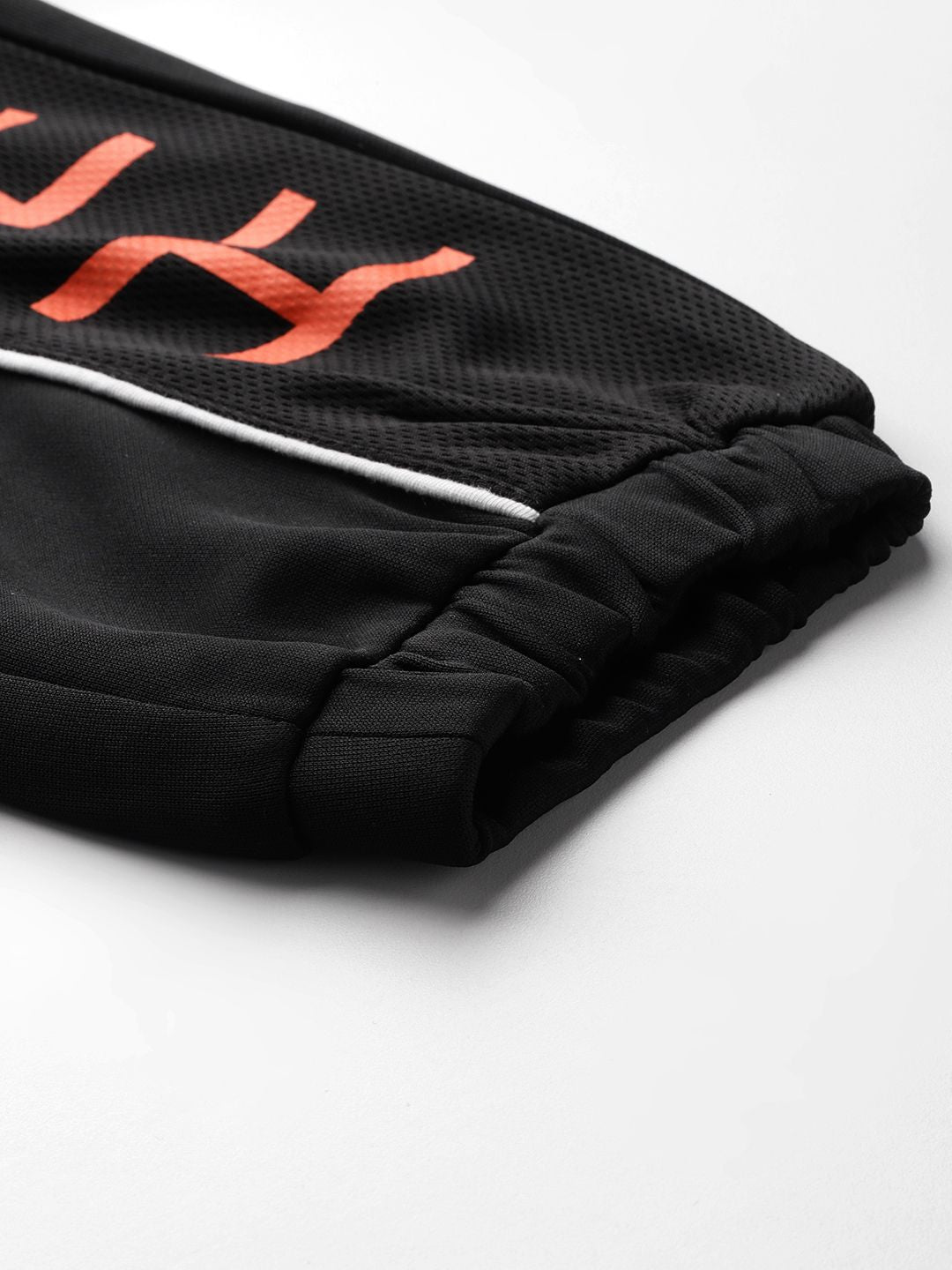 HRX by Hrithik Roshan Men Rapid-Dry Training Joggers