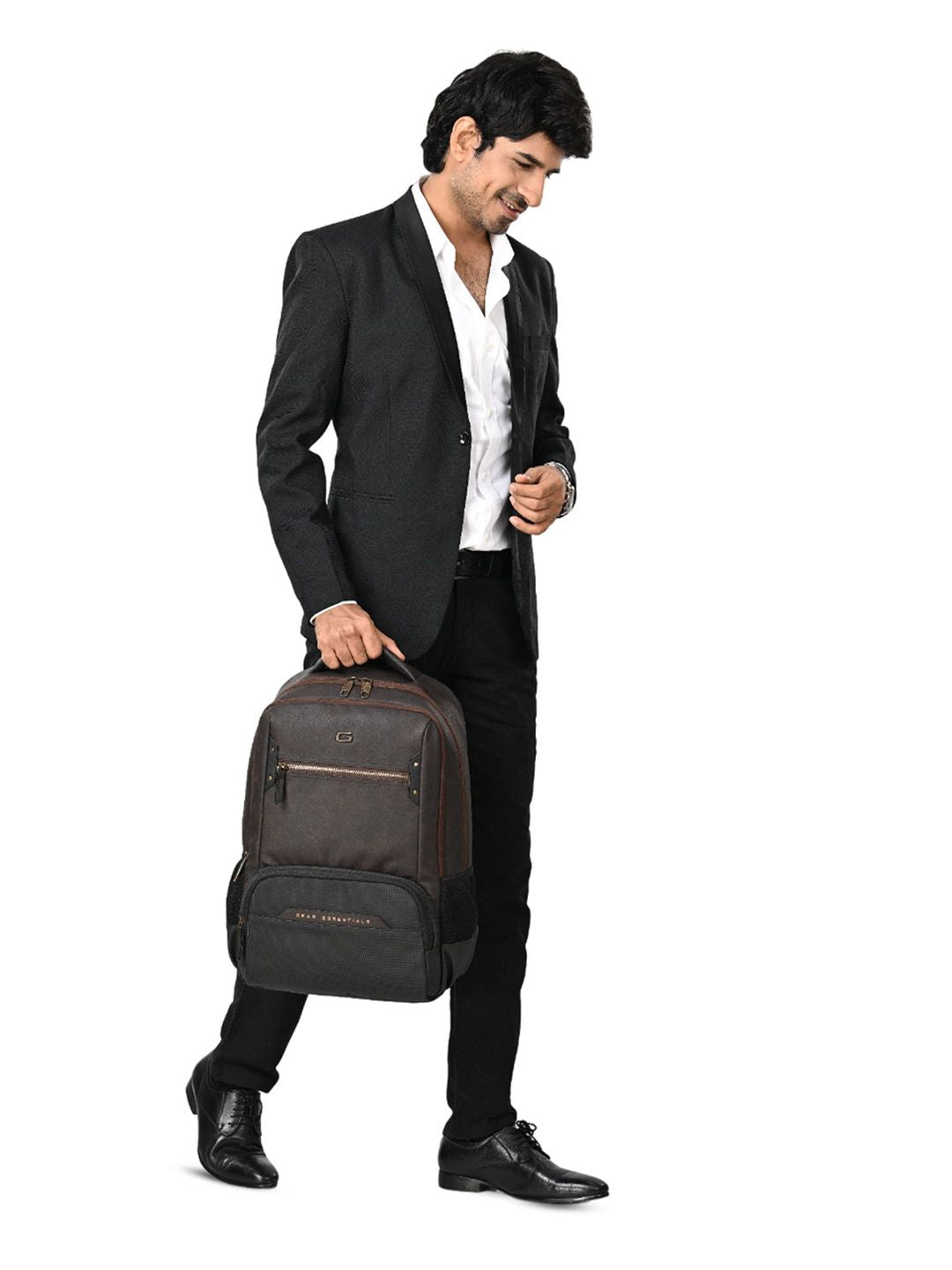 Gear Unisex Backpack