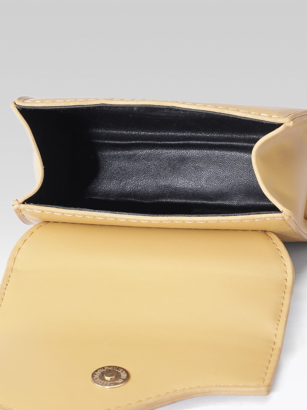 DressBerry Miniature Satchel