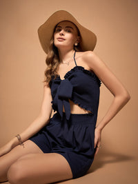 Berrylush Women Jumpsuit