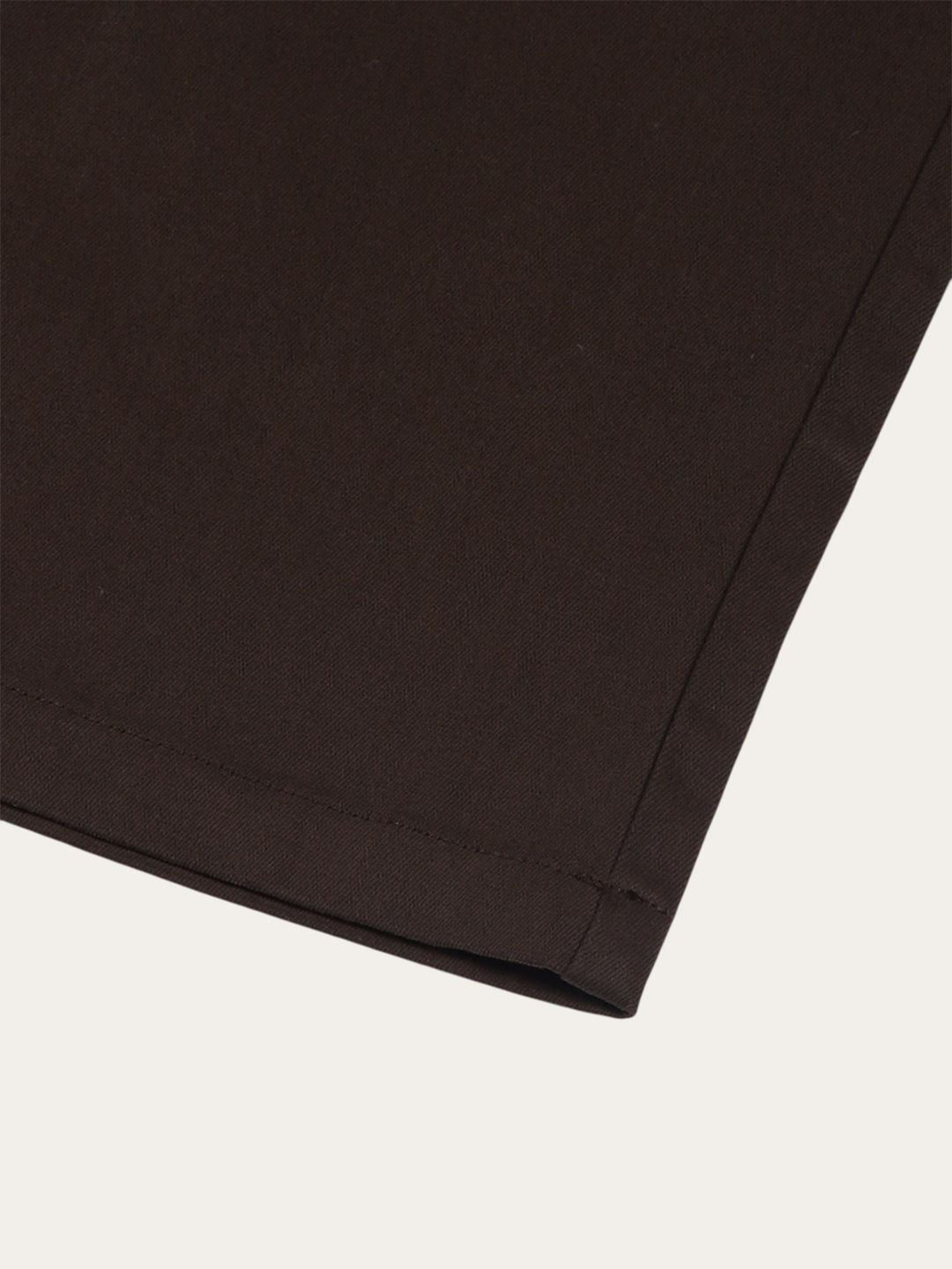 Thomas Scott Men Smart Easy Wash Cargos Trousers