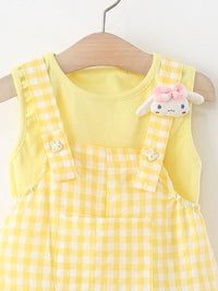 Peachmode kids Co-Ords