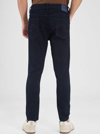 SPYKAR Men Slim Fit Mid Rise Stretchable Jeans