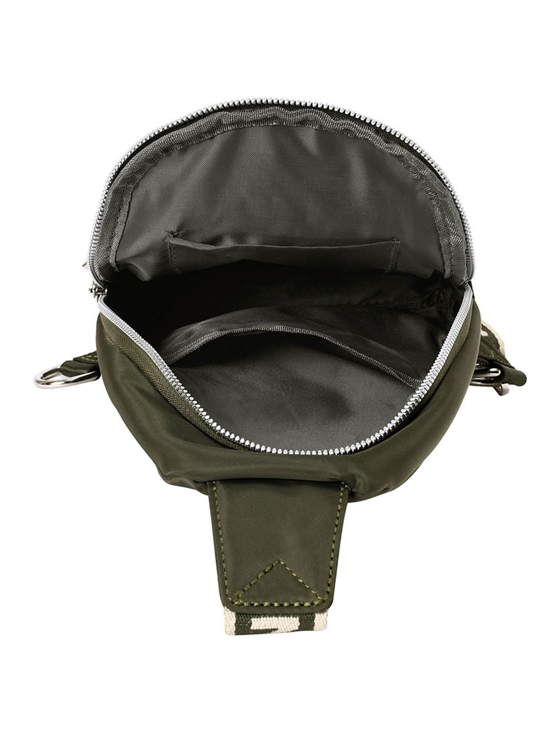 Lino Perros Unisex Crossbody Backpack