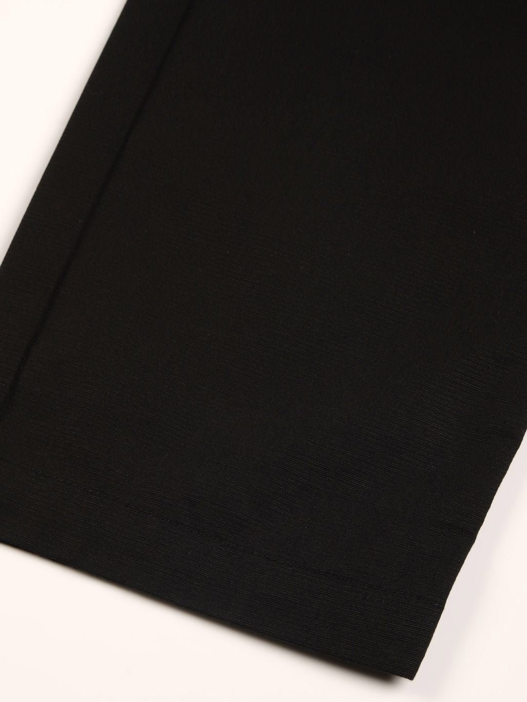 Thomas Scott Men Smart Easy Wash Cargo Trousers