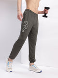 HRX by Hrithik Roshan Men Training Track pants