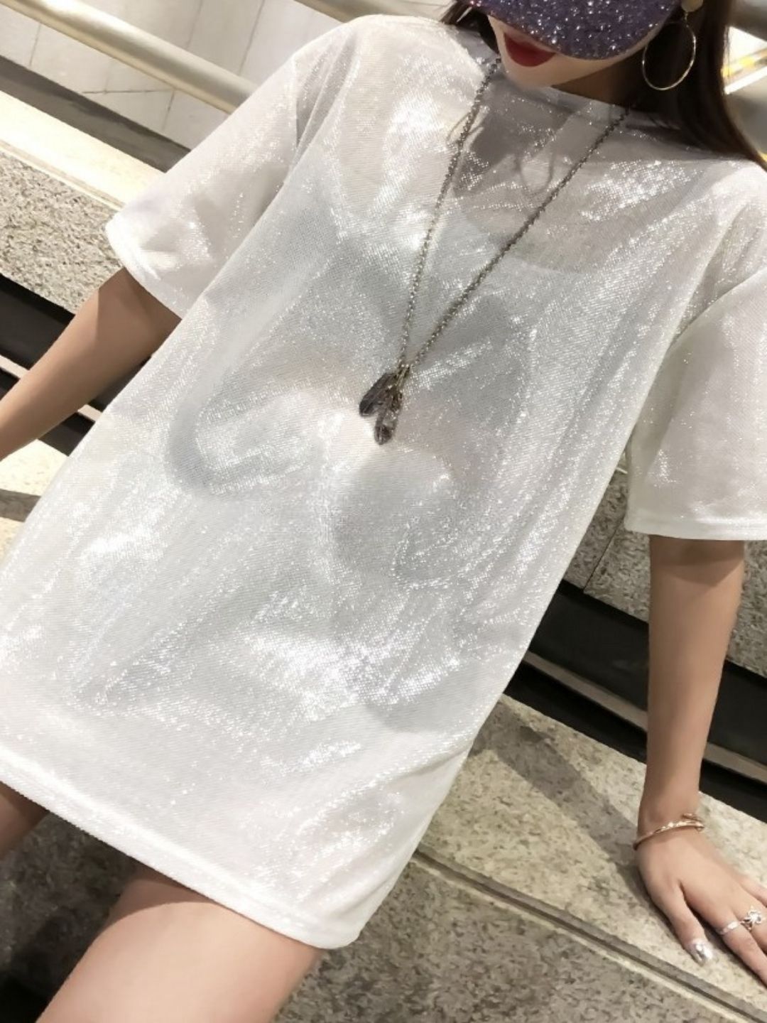 DressBerry Women T-shirt