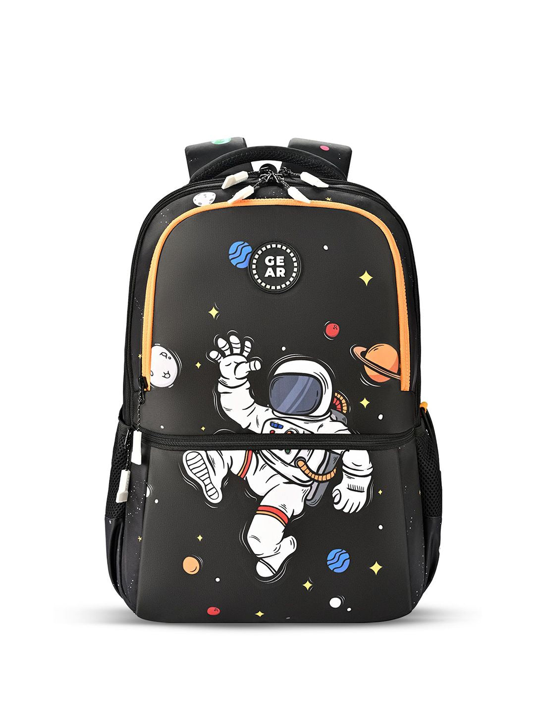 Gear Unisex Padded Strap Backpack