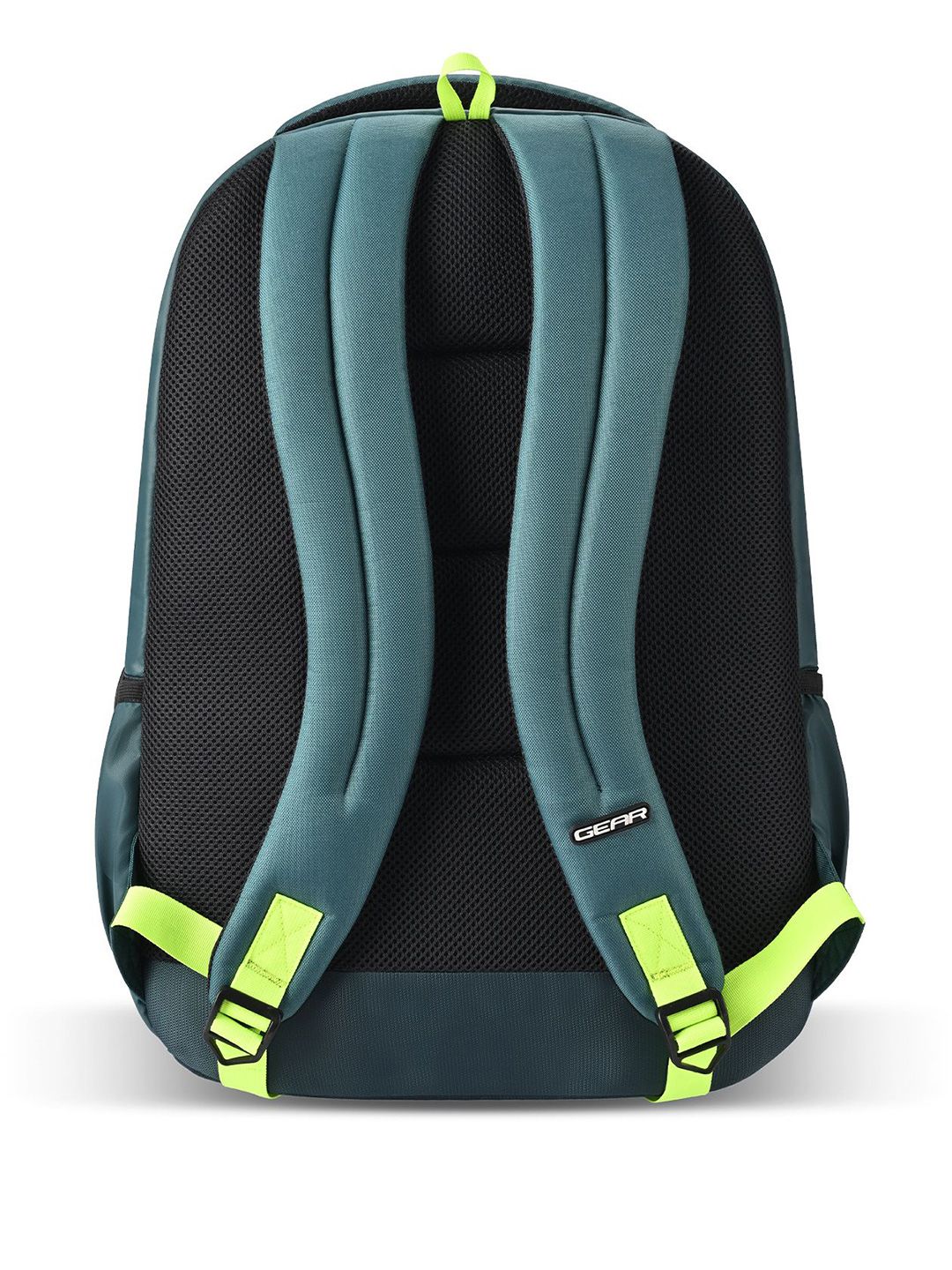 Gear Unisex Backpack