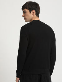 THE BEAR HOUSE Cotton Slim Fit T-shirt