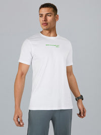 HRX by Hrithik Roshan Men Typography Printed T-shirt