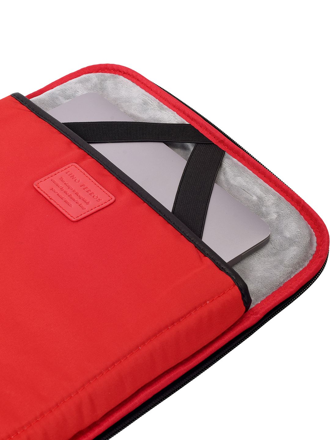 Lino Perros Unisex Solid Backpack 14.4L