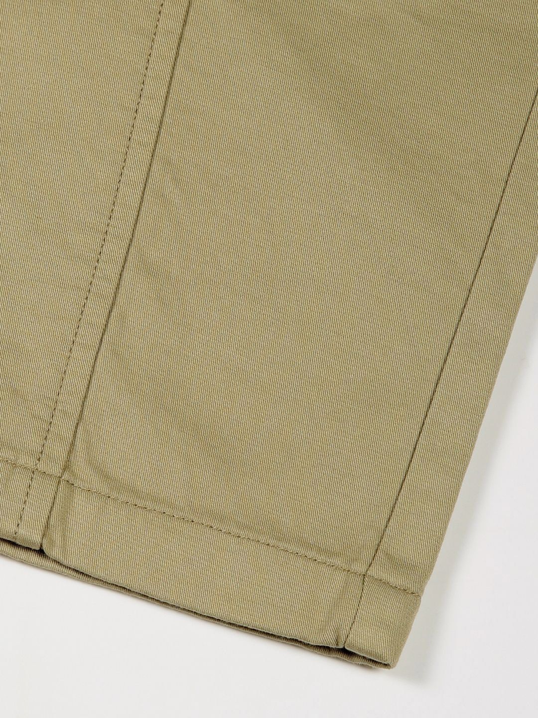 Thomas Scott Men Smart Easy Wash Cargos Trousers