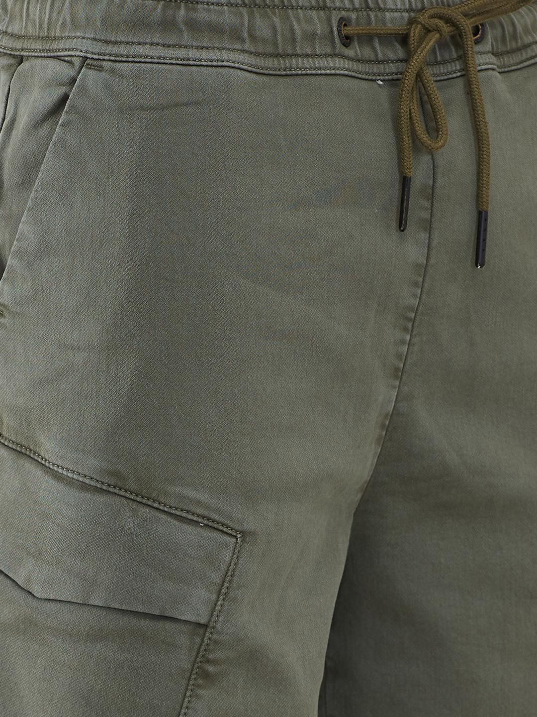 Being Human Men Cargo Shorts