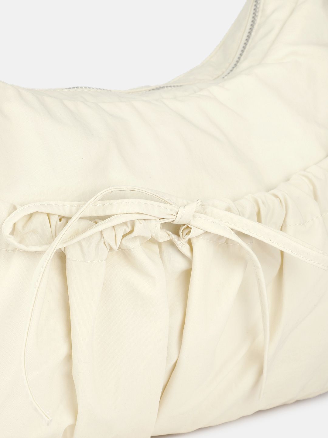 DressBerry Structured Shoulder Bag