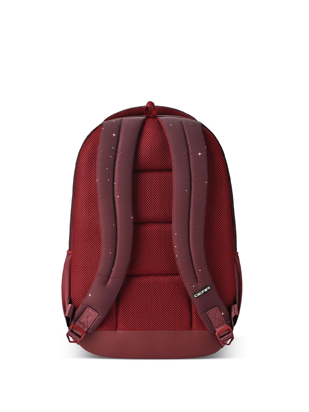 Gear Unisex Backpack