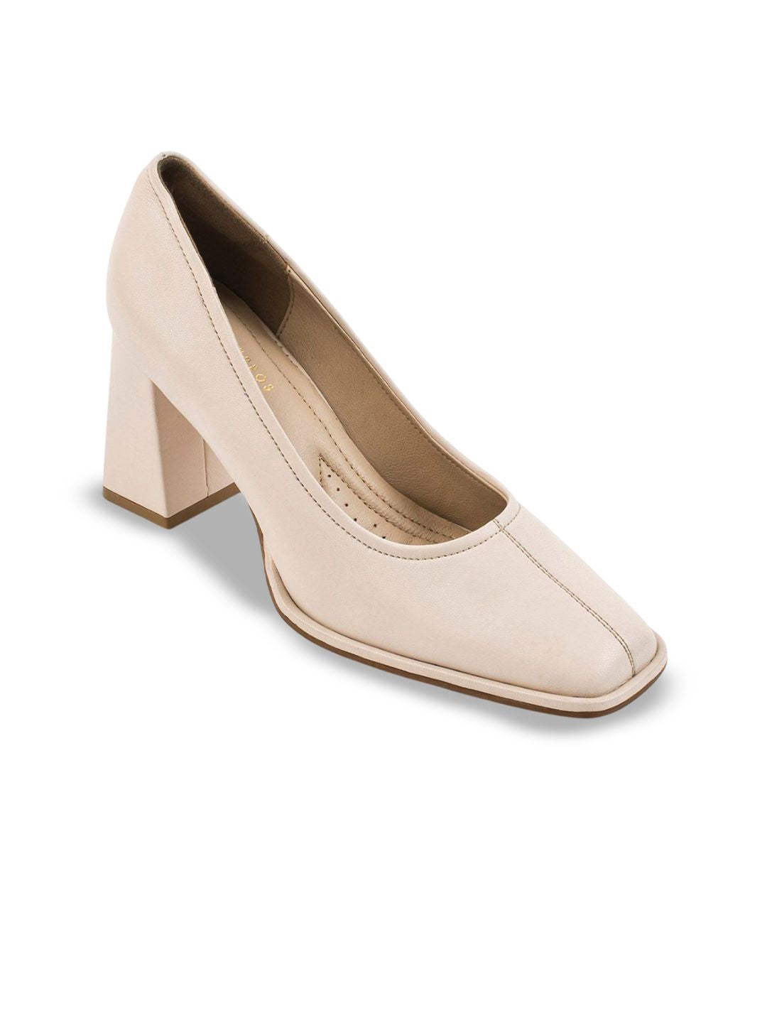 Lino Perros Block Pumps