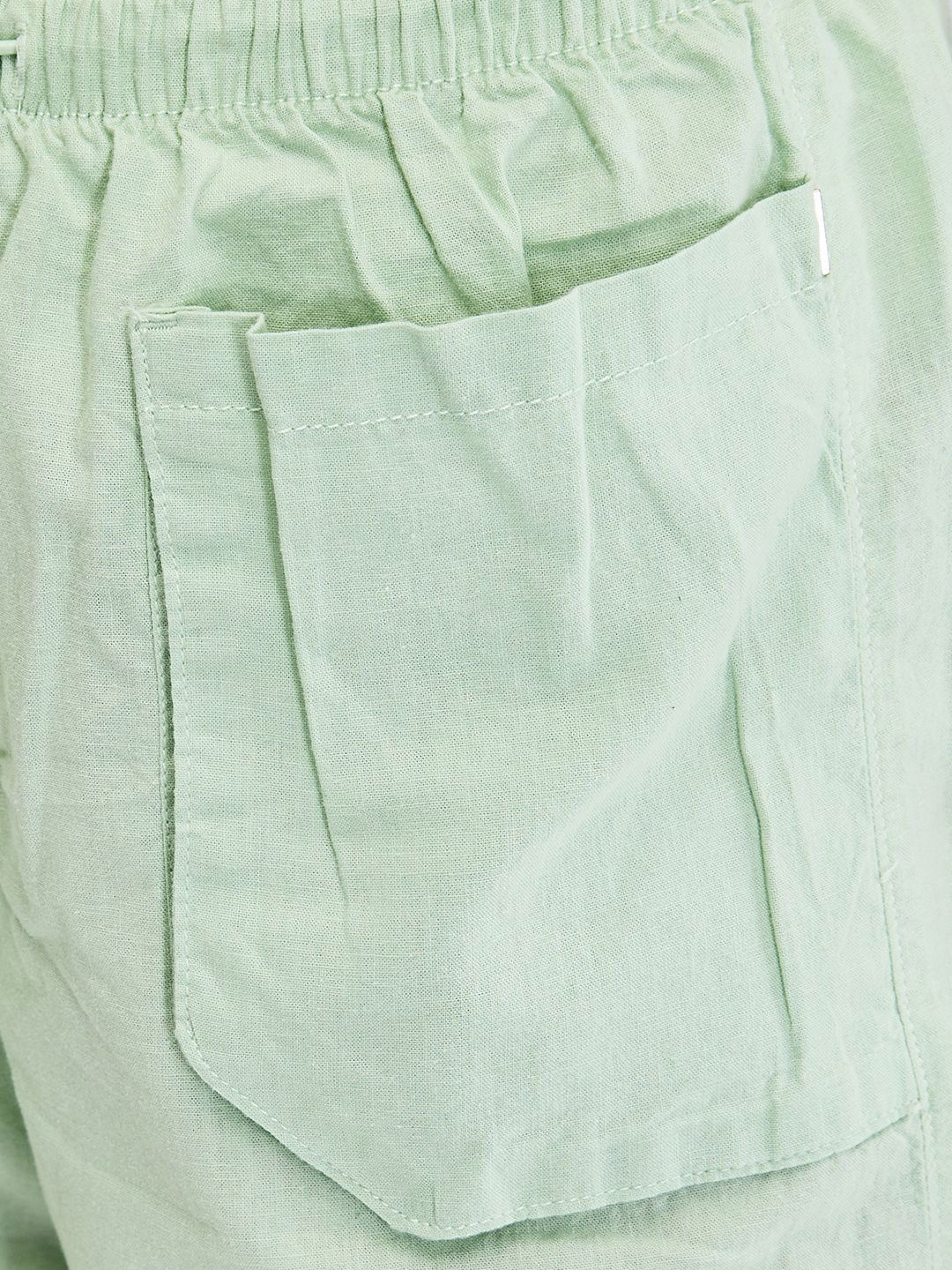 SPYKAR Women High-Rise Trousers