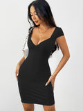 DressBerry Women Bodycon Dress