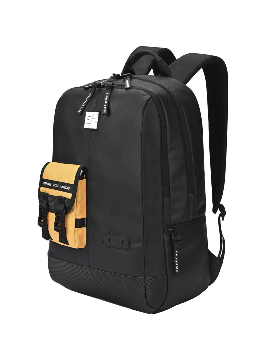 Gear Unisex Backpack