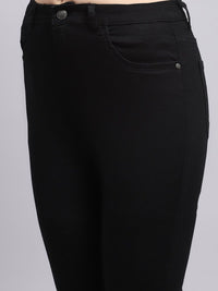 Monte Carlo Women Mid-Rise Bootcut Fit Jeans