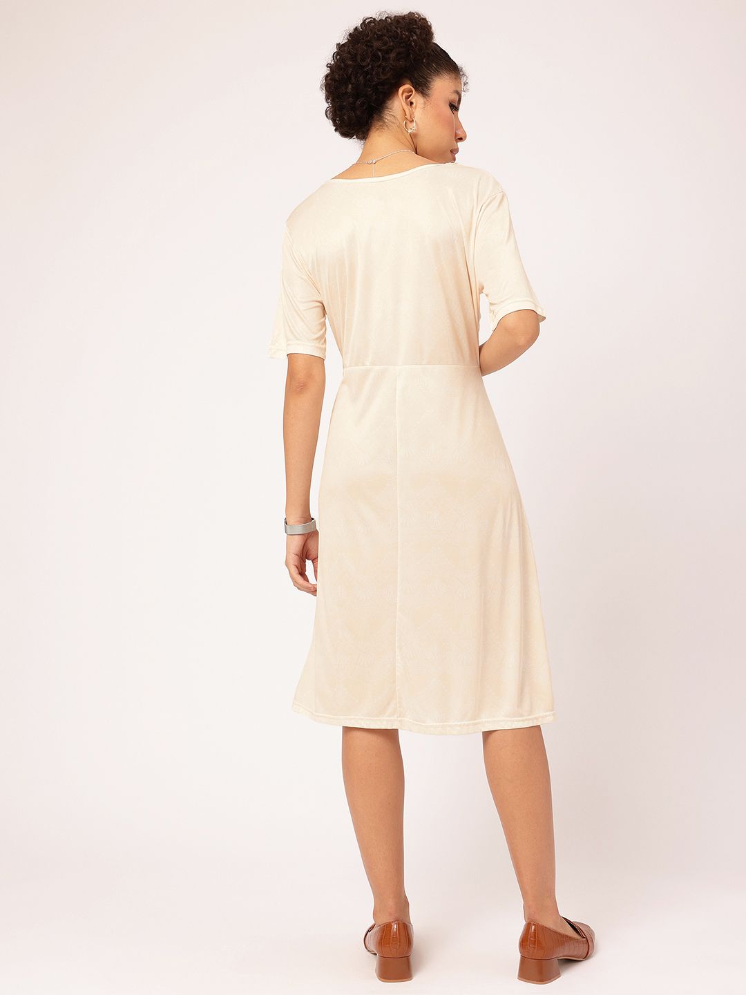 DressBerry Sheath Dress