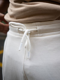 Powerlook Men Baggy-Fit Mid-Rise Track Pants