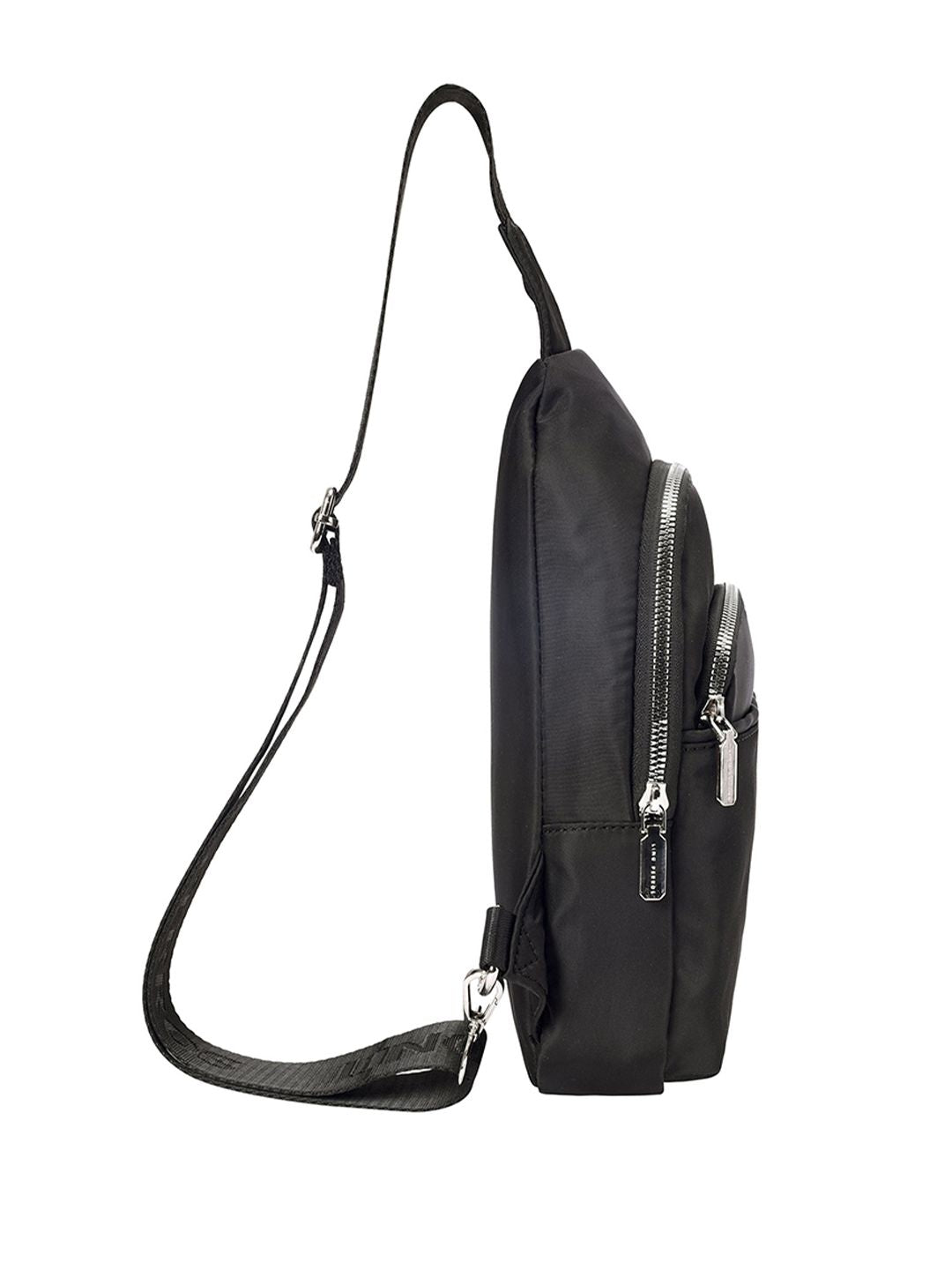 Lino Perros Unisex Crossbody Backpack