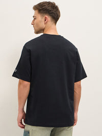 THE BEAR HOUSE Men T-shirt