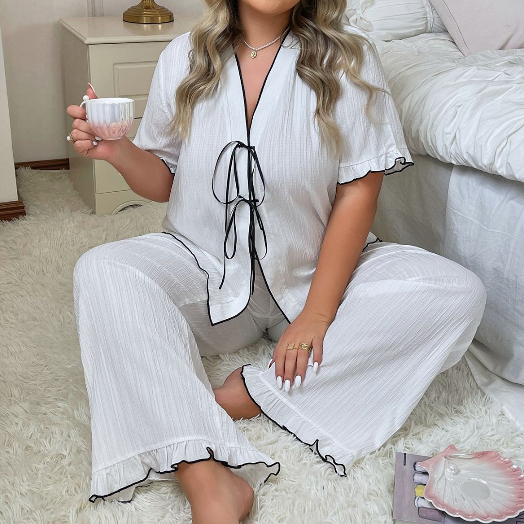 DressBerry Women Night suit