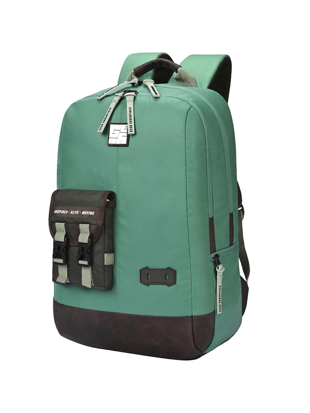 Gear Unisex Backpack