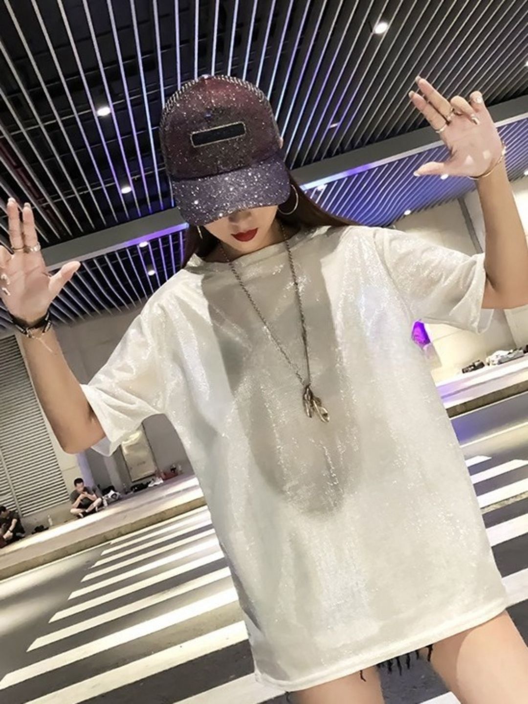 DressBerry Women T-shirt