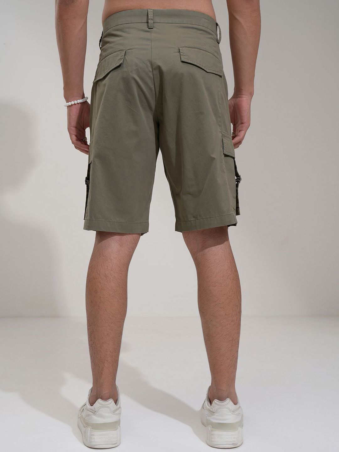 HIGHLANDER Men Cargo Shorts