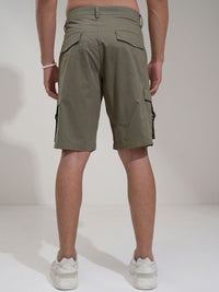 HIGHLANDER Men Cargo Shorts
