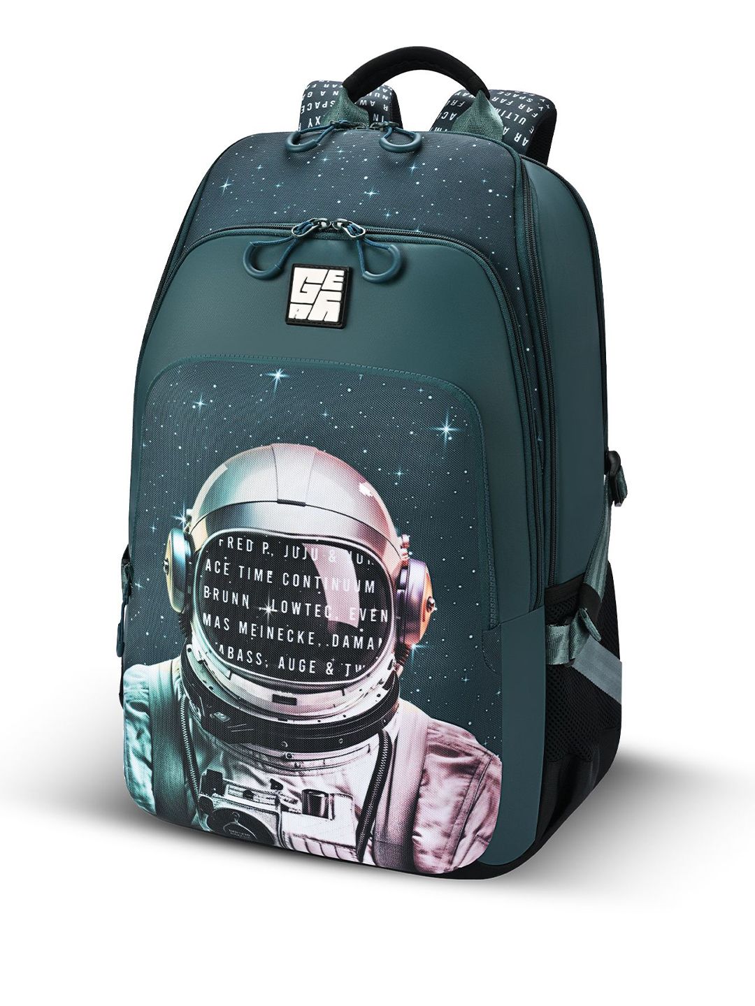 Gear Unisex Cosmonaut Backpack