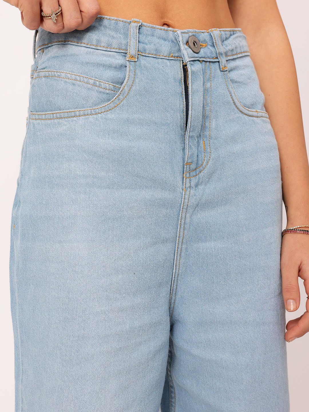 DressBerry Women Skater Slash Bermuda Shorts