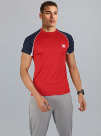 HRX by Hrithik Roshan Men Running T-shirt
