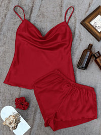 DressBerry Women Night suit