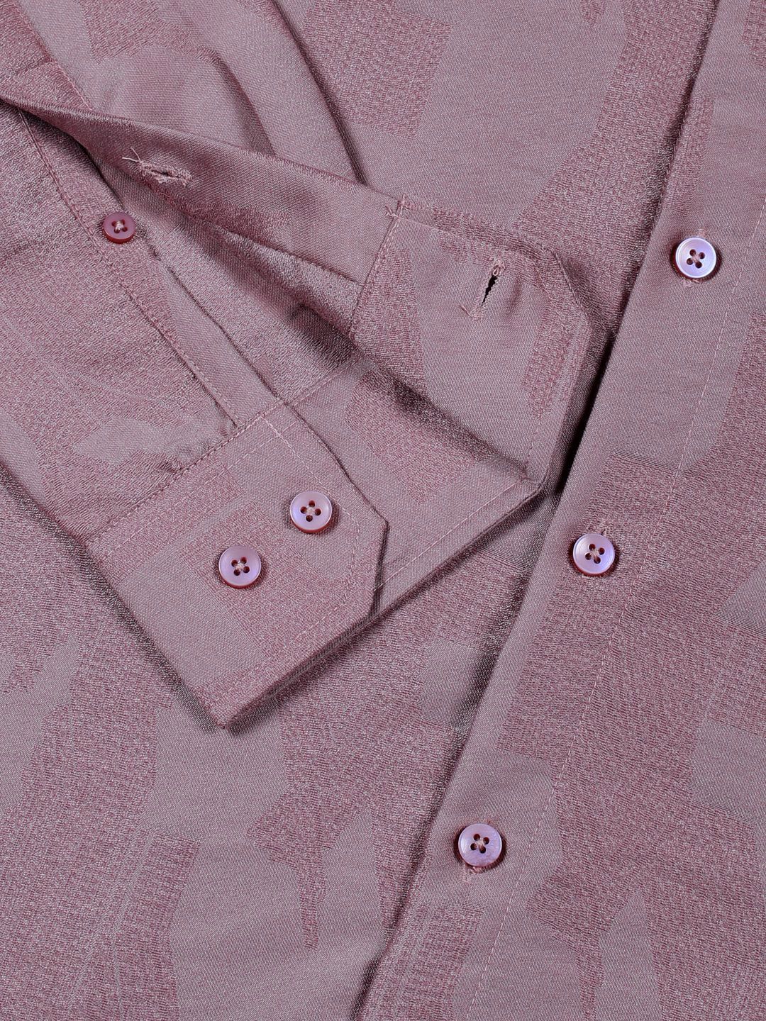 Thomas Scott Men Classic Slim Fit Casual Shirt