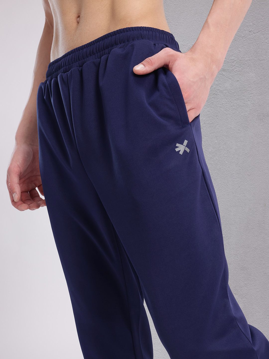 HRX by Hrithik Roshan Men Running Track pants