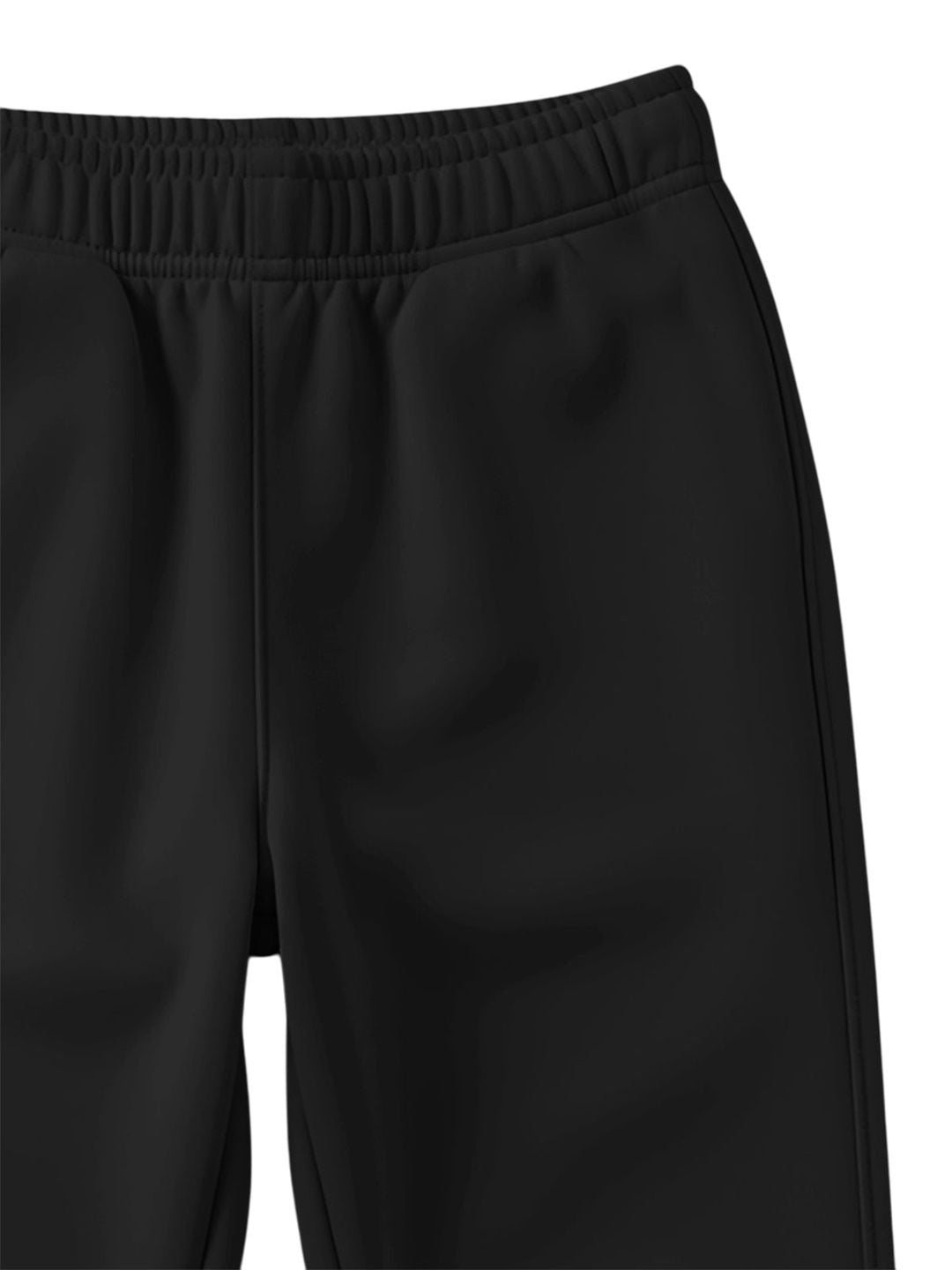 HELLCAT Boys Pack Of 4 Mid-Rise Track Pants