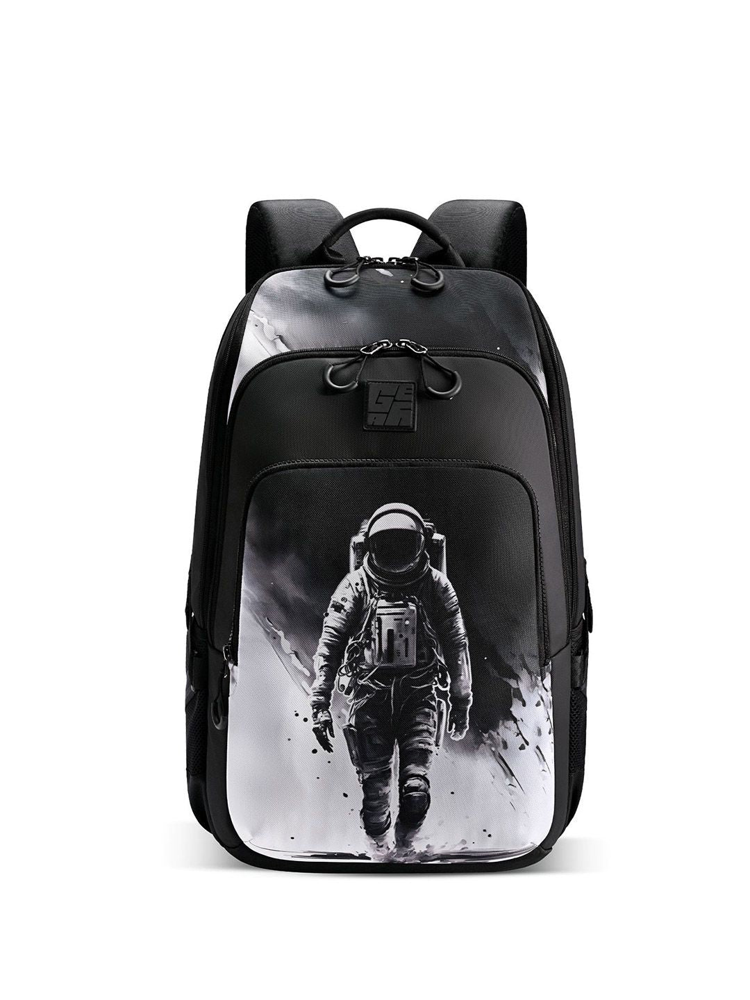 Gear Unisex Astronaut Print Backpack