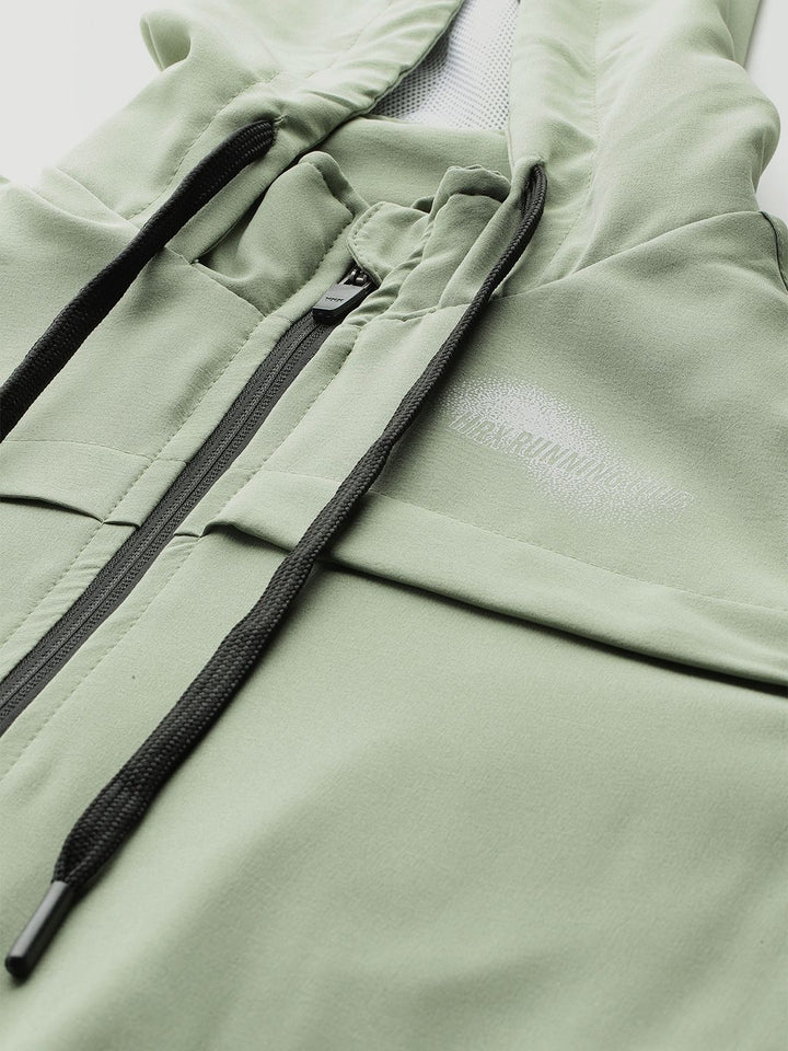 HRX by Hrithik Roshan Women Running Tracksuit