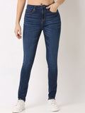 SPYKAR Women Skinny Fit Jeans