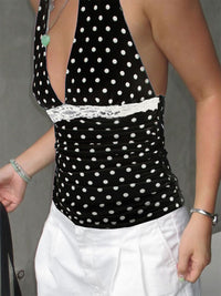 DressBerry Women Sleeveless Top