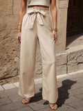DressBerry Women Loose Fit Trousers