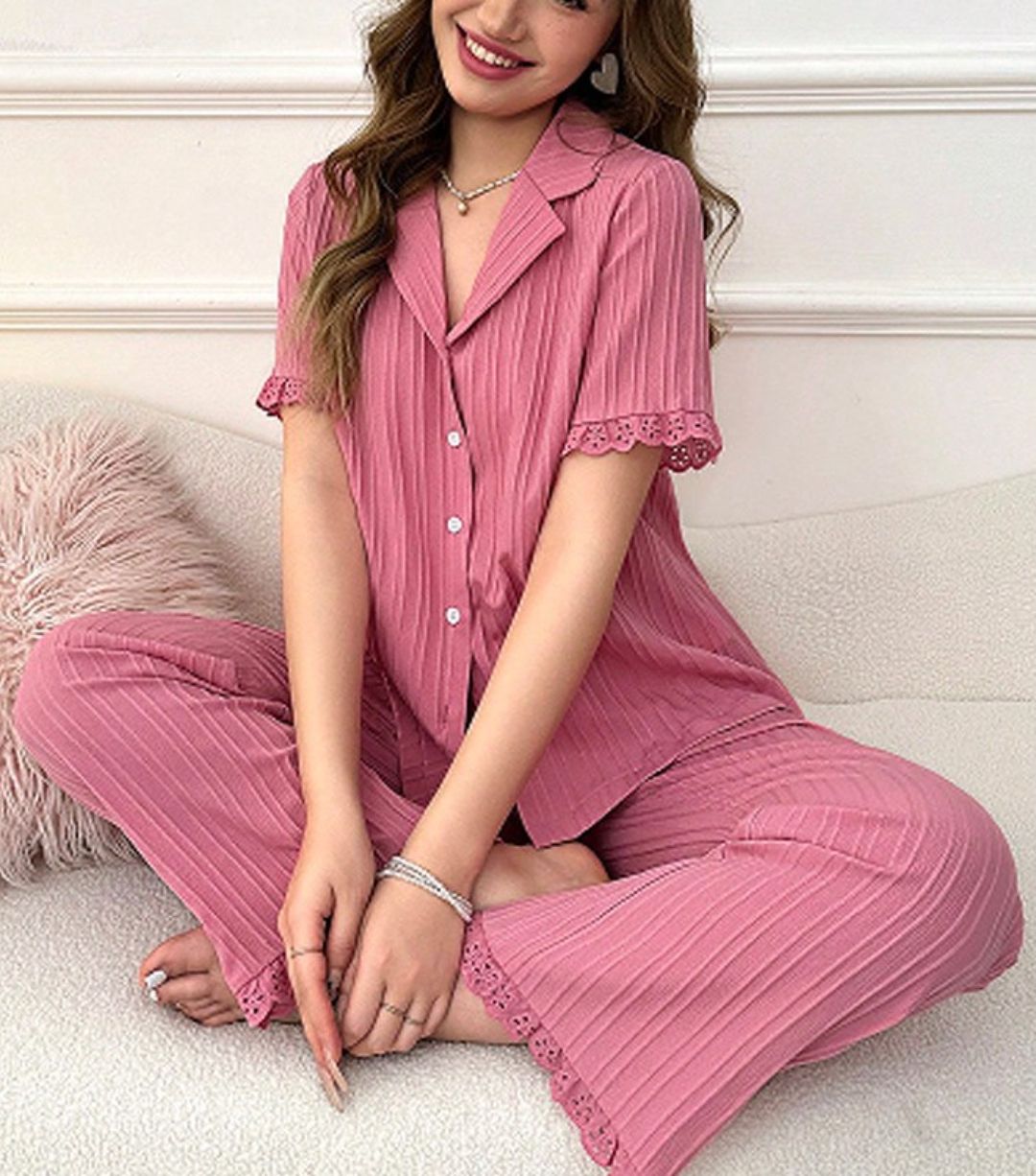 DressBerry Women Night suit