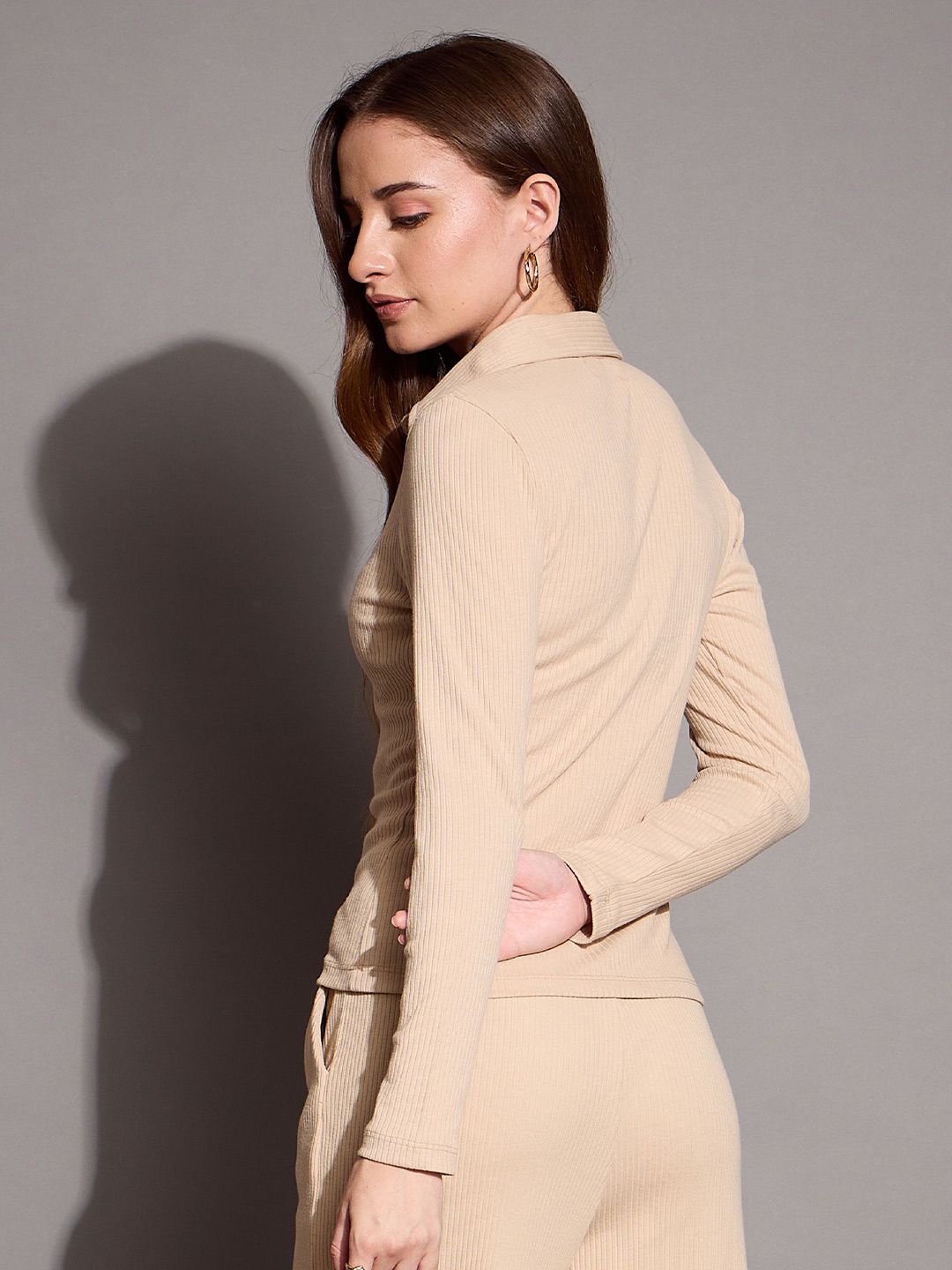 SASSAFRAS BASICS Cotton Top