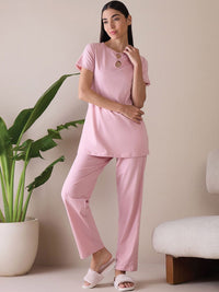 Sweet Dreams Women Night suit