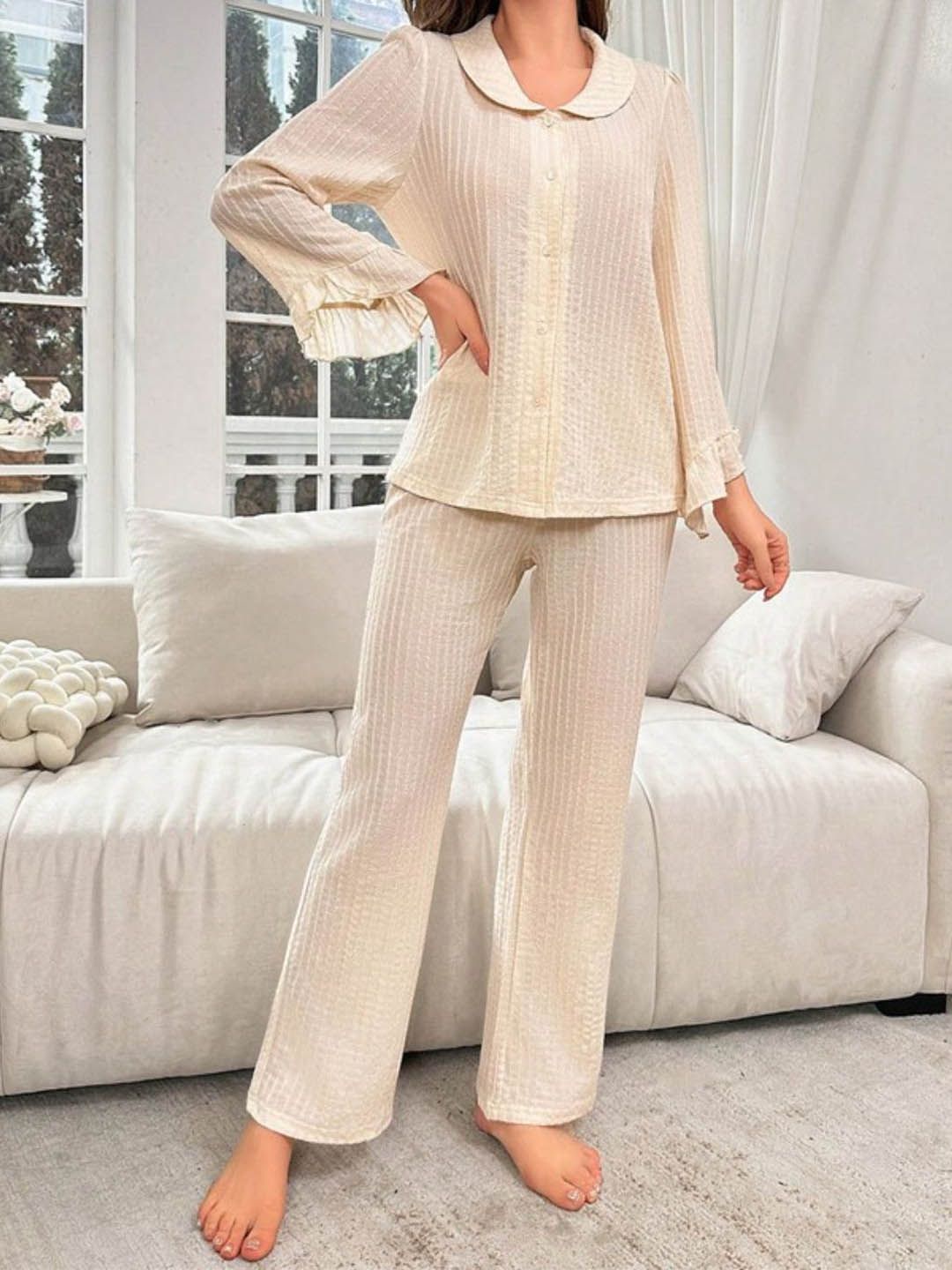 DressBerry Women Night suit